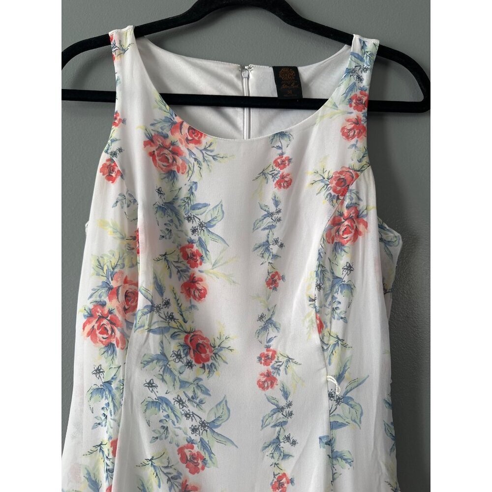 Disney Alice Through the Looking Glass Designer Collection Dress Women’s M - Picture 5 of 10